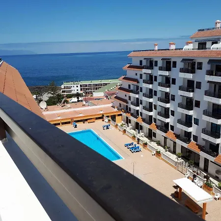 Seguro El Sol Hotel