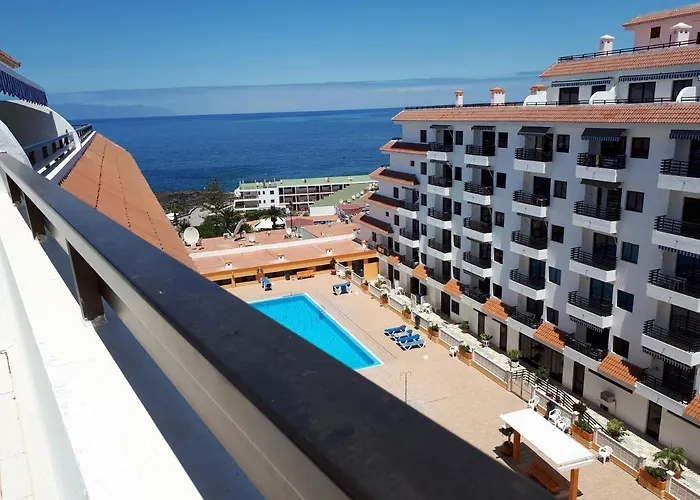 Seguro El Sol Hotel