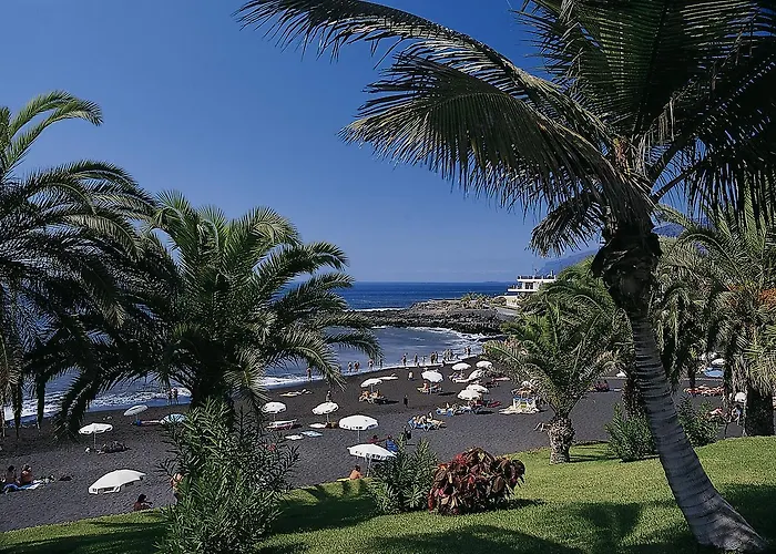 Seguro El Sol Hotel