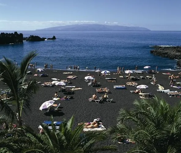 Seguro El Sol Hotel