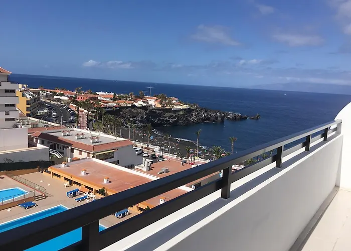Seguro El Sol * Puerto de Santiago (Tenerife)