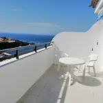 Hotel Seguro El Sol *