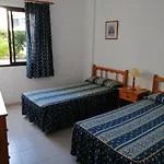 Seguro El Sol Hotel