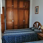 Seguro El Sol Hotel