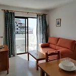 Seguro El Sol Hotel Puerto de Santiago (Tenerife)