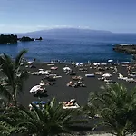 Seguro El Sol Hotel