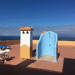 Seguro El Sol Hotel Puerto de Santiago (Tenerife)