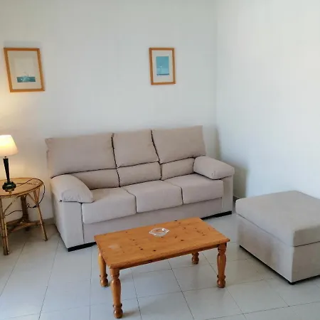 Seguro El Sol Apartamento