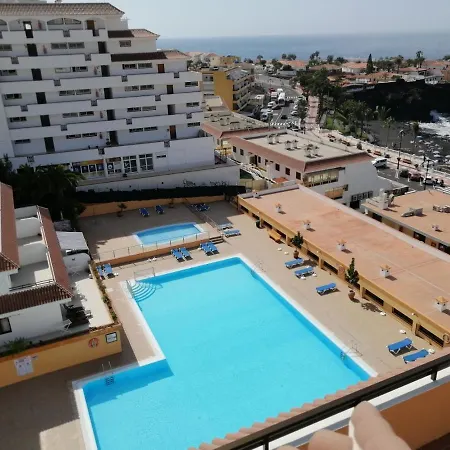 Seguro El Sol Hotel