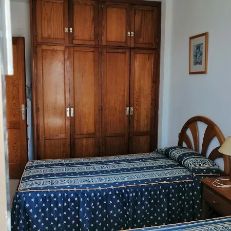 Seguro El Sol Apartamento