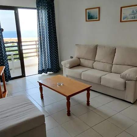 Apartamento Seguro El Sol *