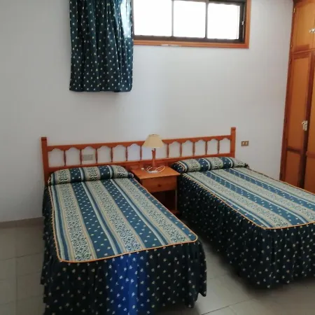 Seguro El Sol Apartamento