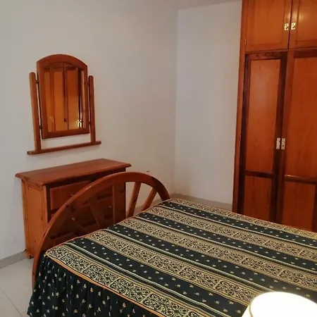 Apartamento Seguro El Sol