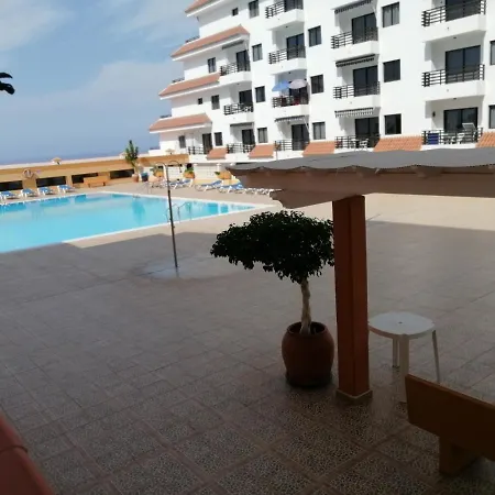 Apartamento Seguro El Sol