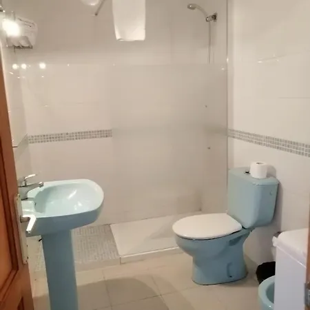 Seguro El Sol Apartamento