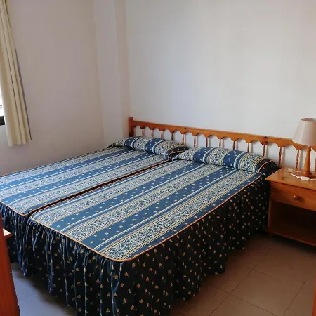 Seguro El Sol Hotel *