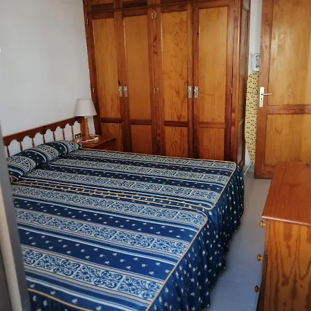 Seguro El Sol Apartamento