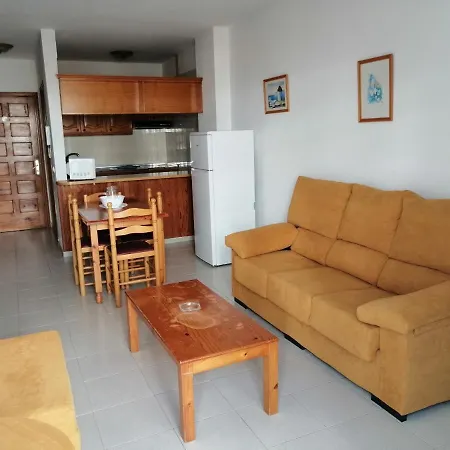 Seguro El Sol Apartamento