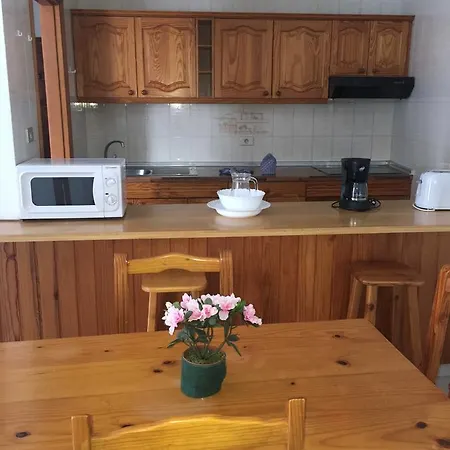 Apartamento Seguro El Sol