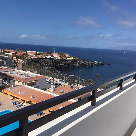 Seguro El Sol * Puerto de Santiago (Tenerife)
